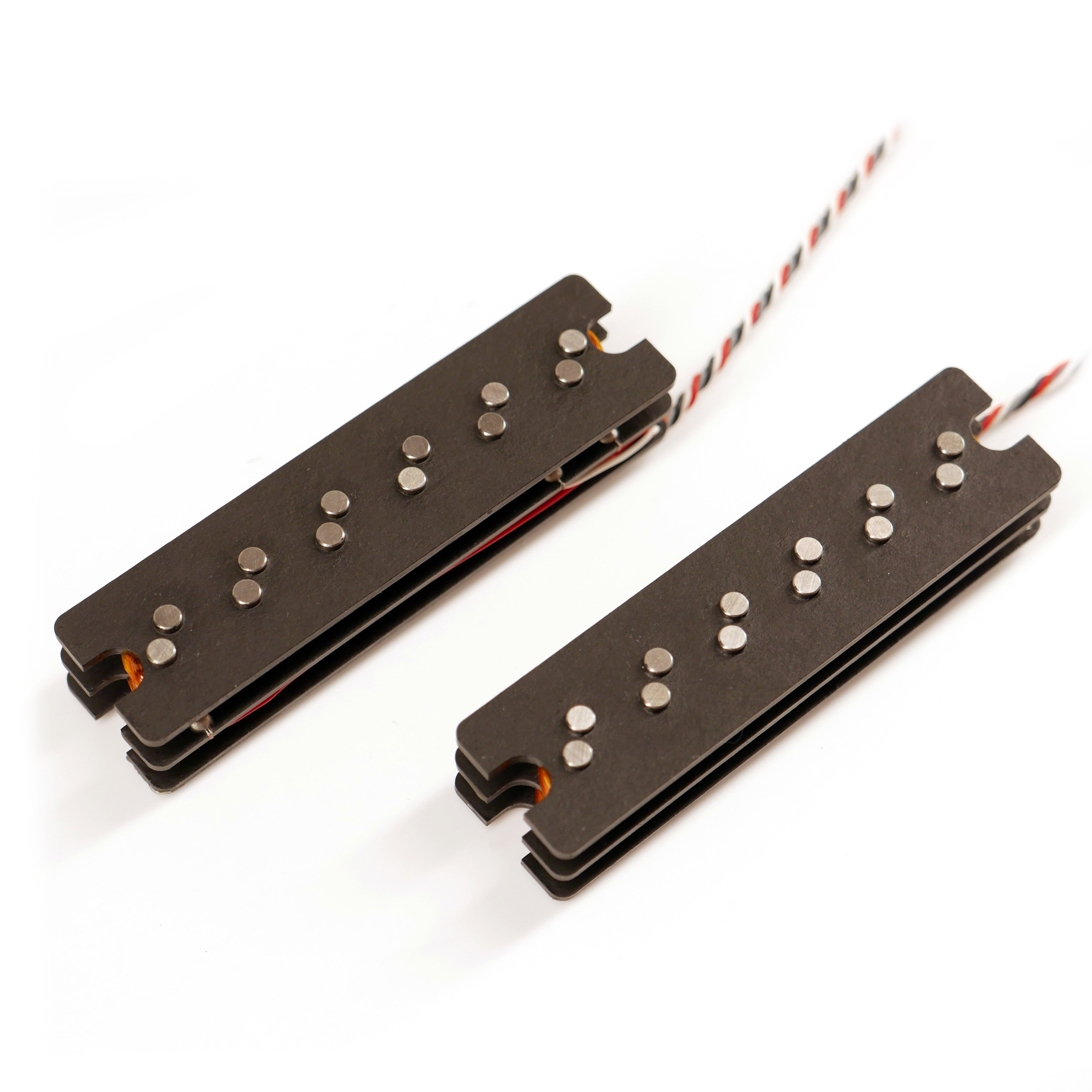 NORDSTRAND PICKUP FAT STACK 6 EMG45 18mm-