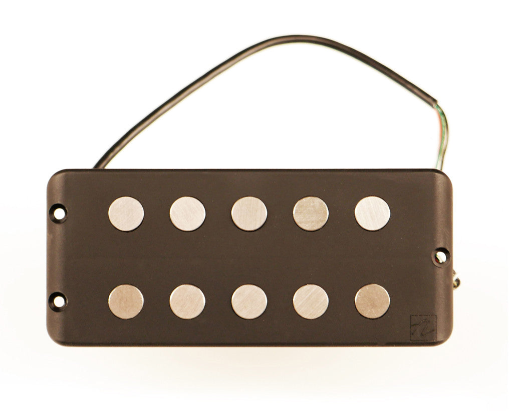 Nordstrand 5 String Music Man Pickup MM5.2 Front