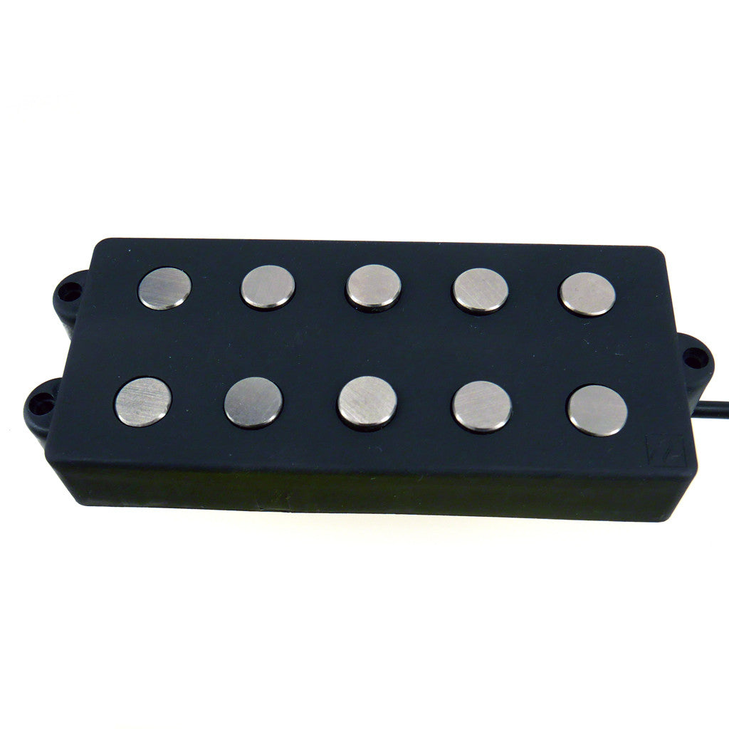 Nordstrand 5 String Music Man Bass Pickup MM5.4 Lakland Front
