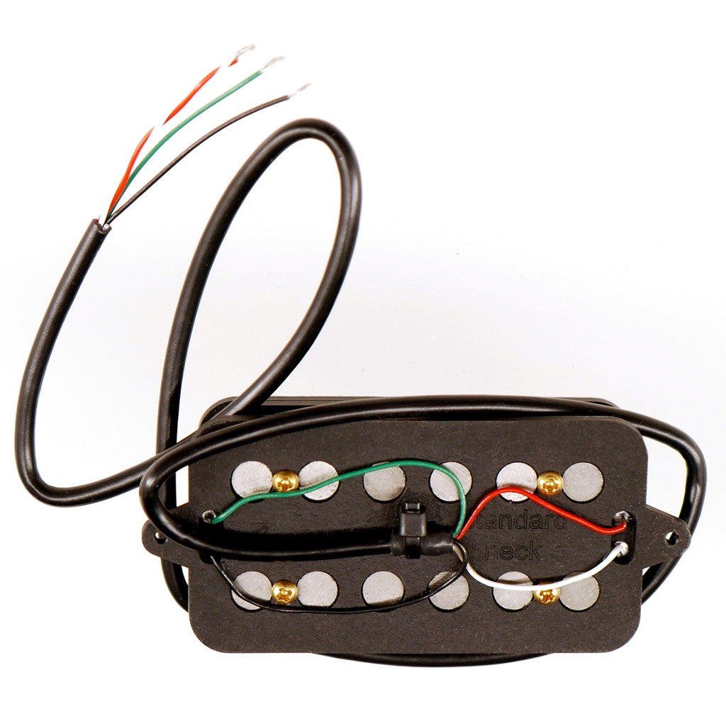 Nordstrand Guitar Pickup NDC Back