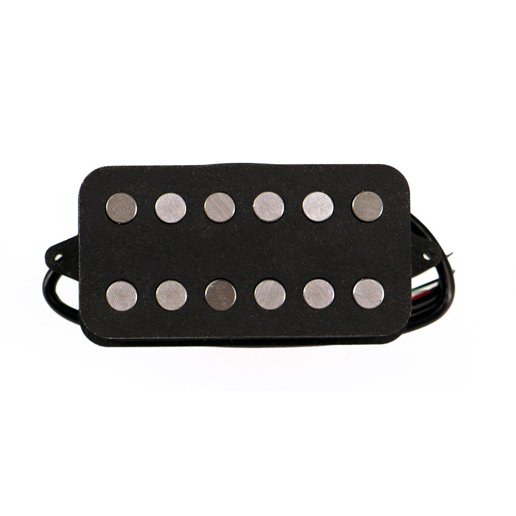 Nordstrand Guitar Pickup NDC Front