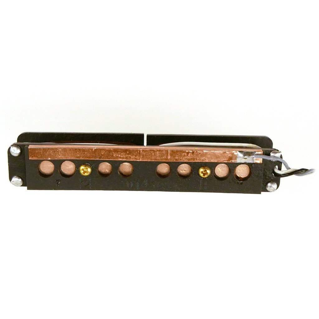 NJ4SE Hum-Cancelling - Nordstrand Audio