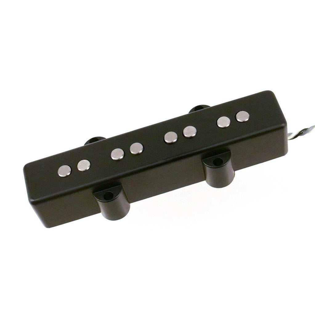 Front view of Nordstrand NJ4SE 4 String Jazz Bass Pickup