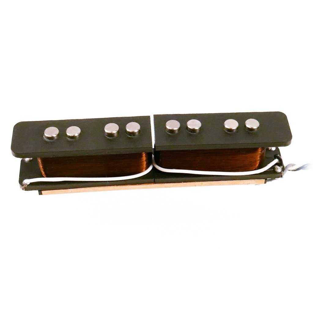 Nordstrand 4 String Jazz Bass Pickup NJ4SE No Covers