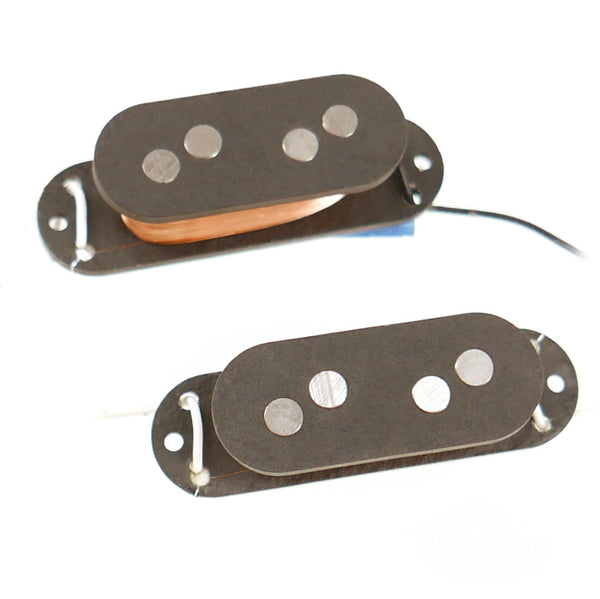 NM4 Mustang Replacement - Nordstrand Audio