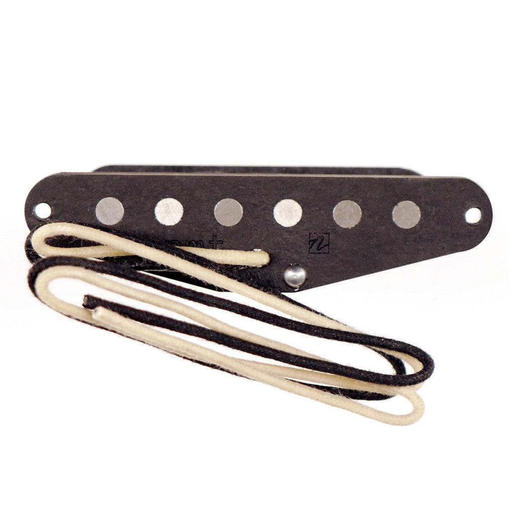 Nordstrand Guitar Pickup NMT Back