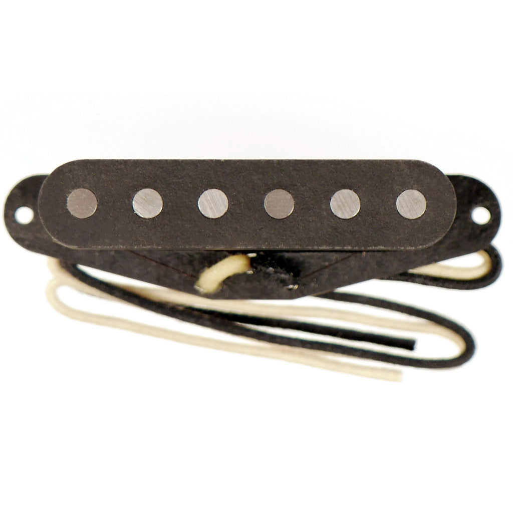 Nordstrand Guitar Pickup NMT Front