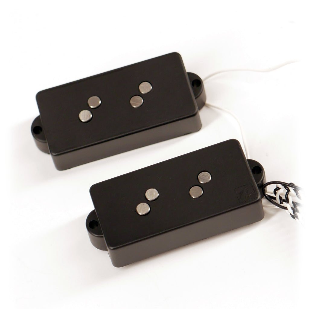 Nordstrand_Pickups_NP4A_Precis