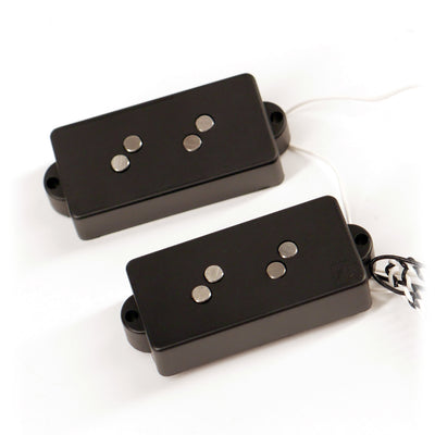 Nordstrand 4 String Precision Bass Pickups NP4A front