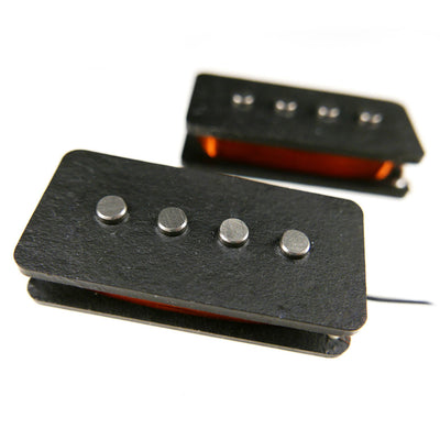 Nordstrand 4 String Precision Bass Pickups NP4 No Covers