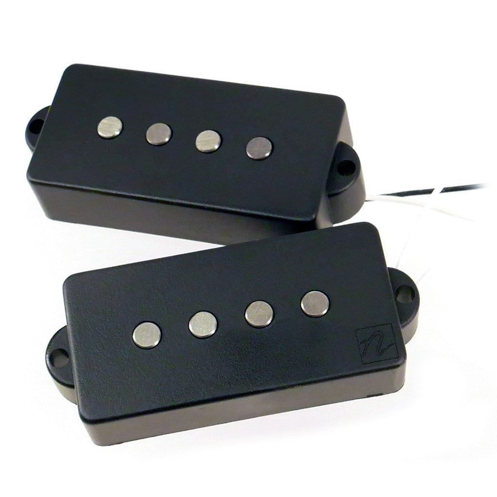 NP4 - Nordstrand Audio