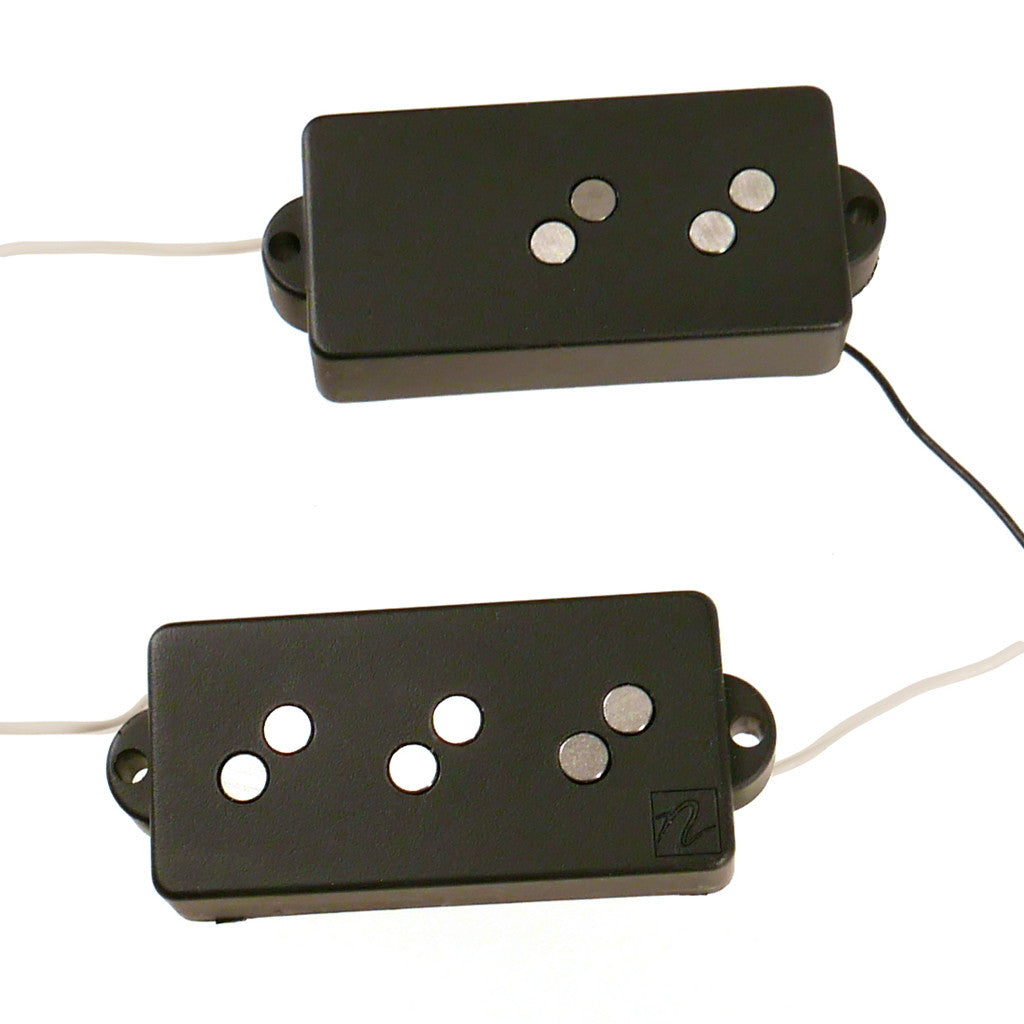 Nordstrand 5 String Precision Bass Pickup NP5V Front