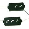 Front view of Nordstrand NP5 5 String Precision Bass Pickup