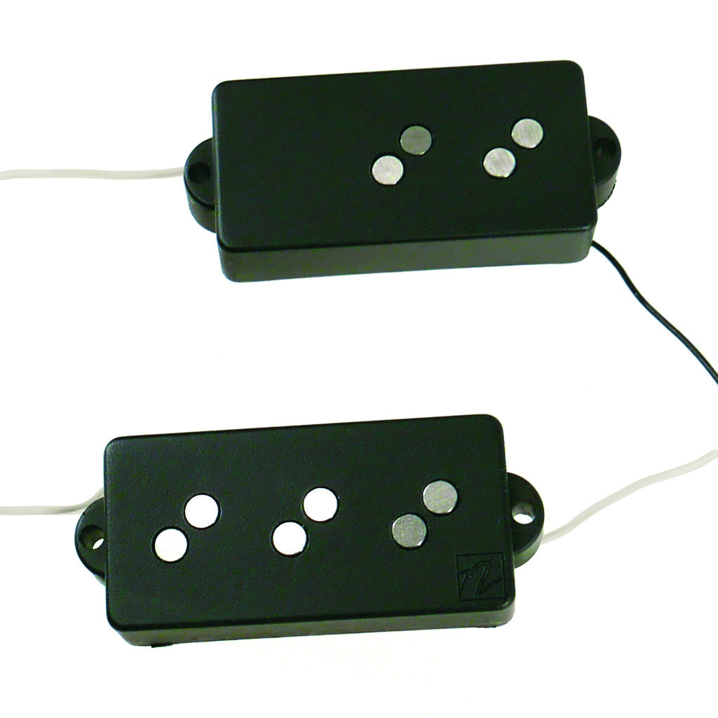 Front view of Nordstrand NP5 5 String Precision Bass Pickup