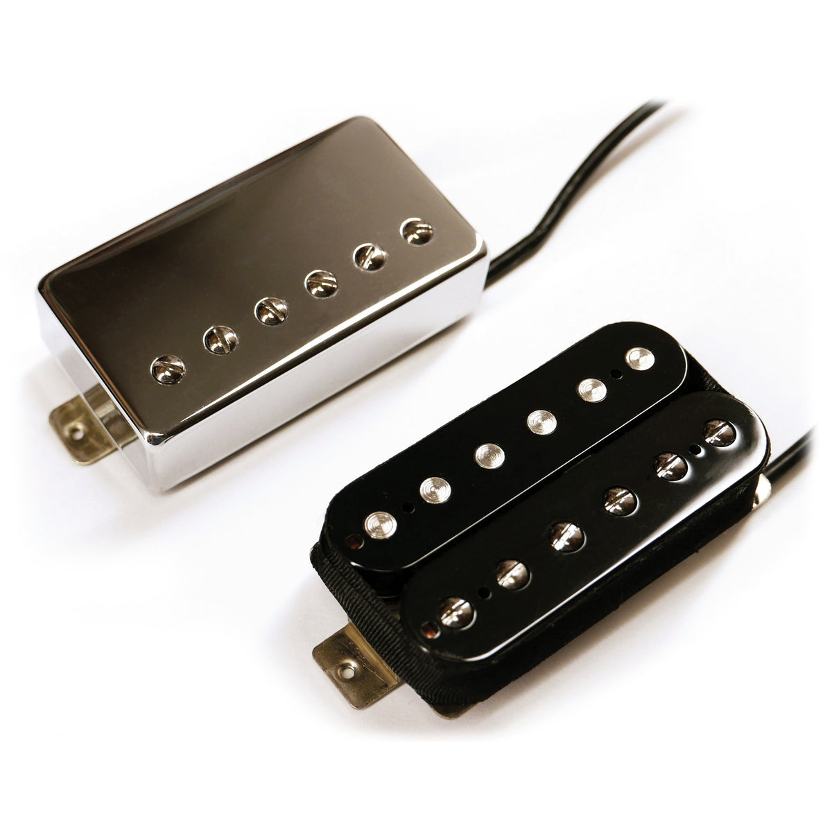 Nordstrand Humbucker Guitar Pickup NVH Front set
