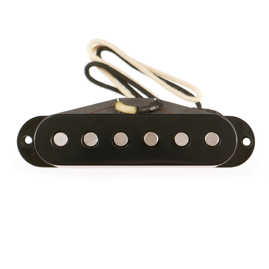 Nordstrand Guitar Pickup NVS Front