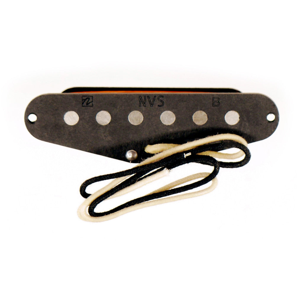 Nordstrand Guitar Pickup NVS Side
