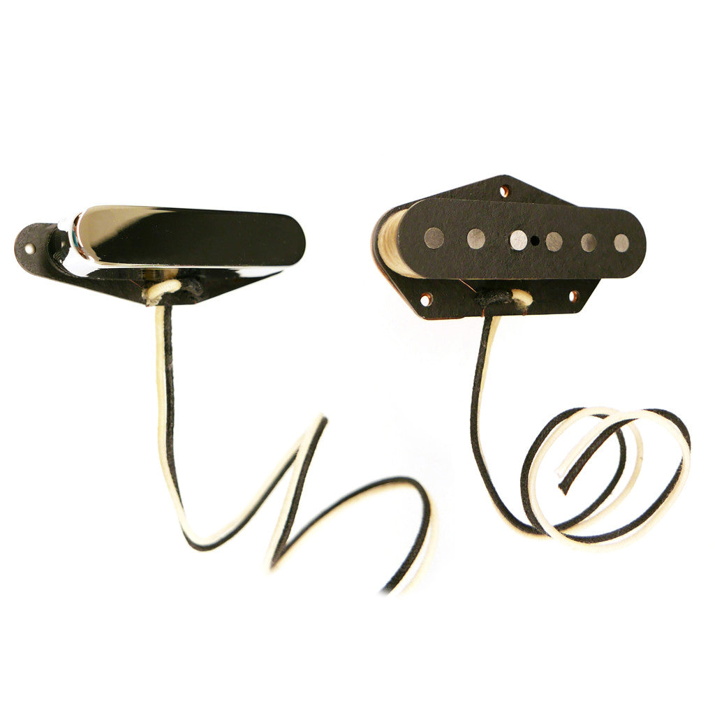 Nordstrand Guitar Pickups NVT A3 Front