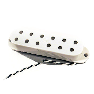 Nordstrand Guitar Pickup Shush Puppy Front