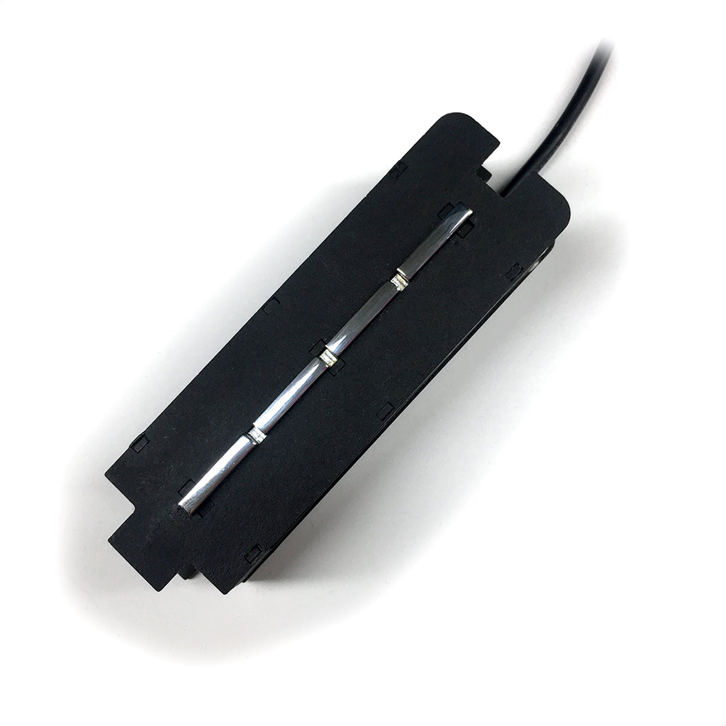 top view without cover of Zen Blade 4