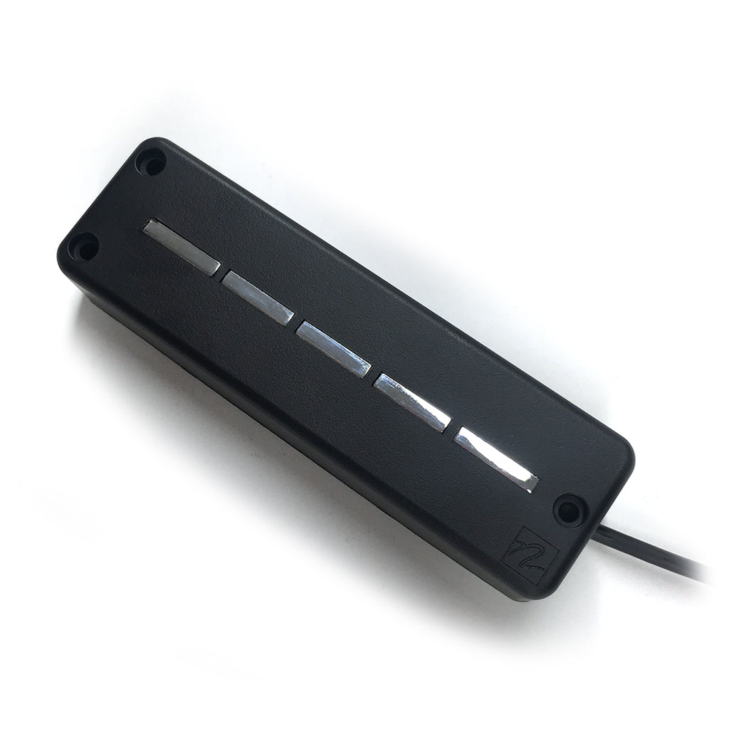 top view of Zen Blade 5