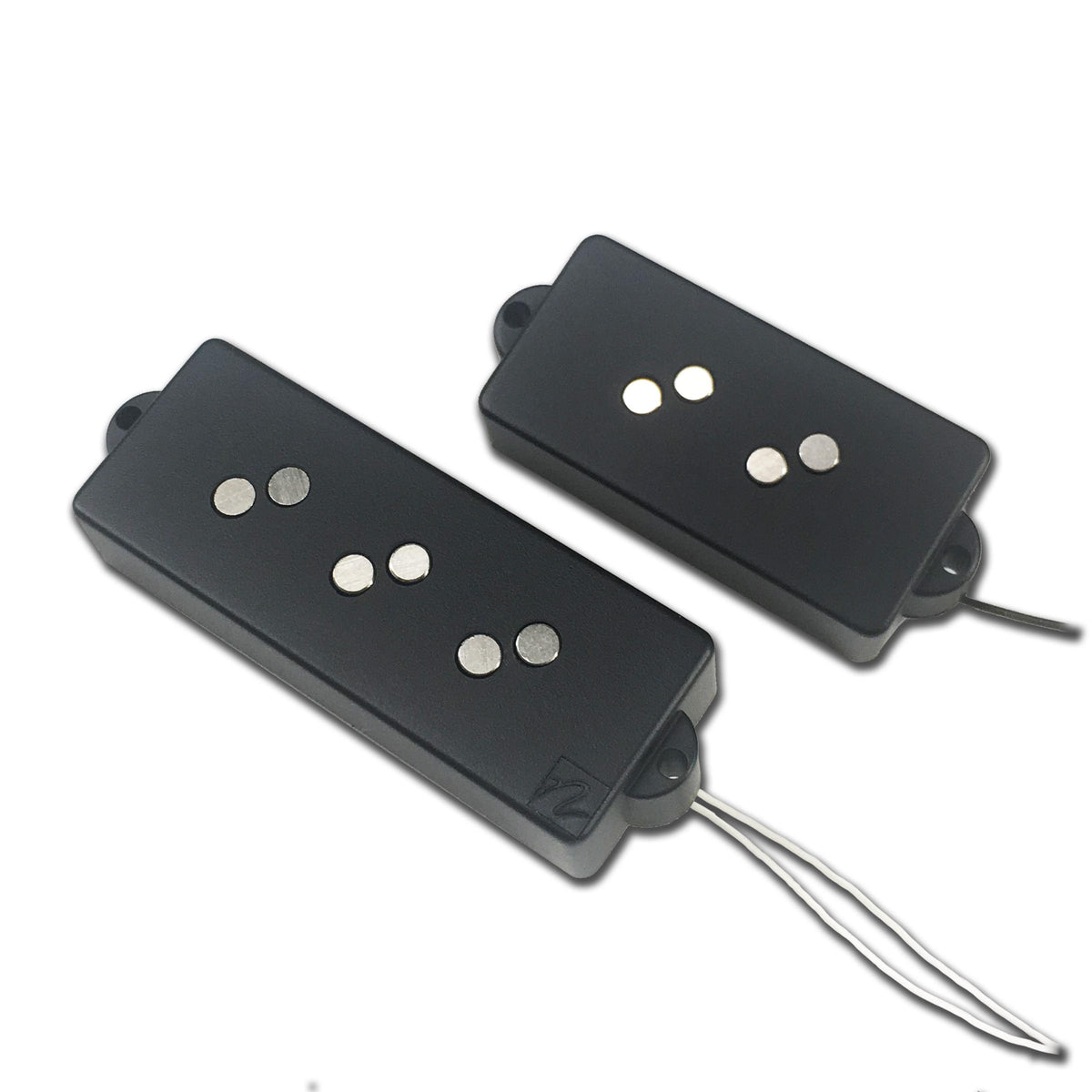 Front view of Nordstrand NP5Fa 5 String Precision Bass Pickup