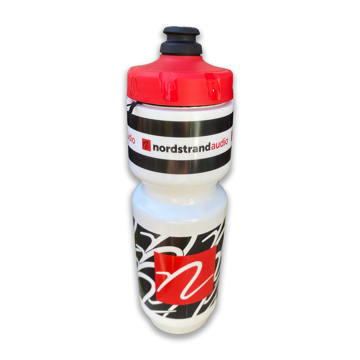 Front view of Nordstrand Water Bottle