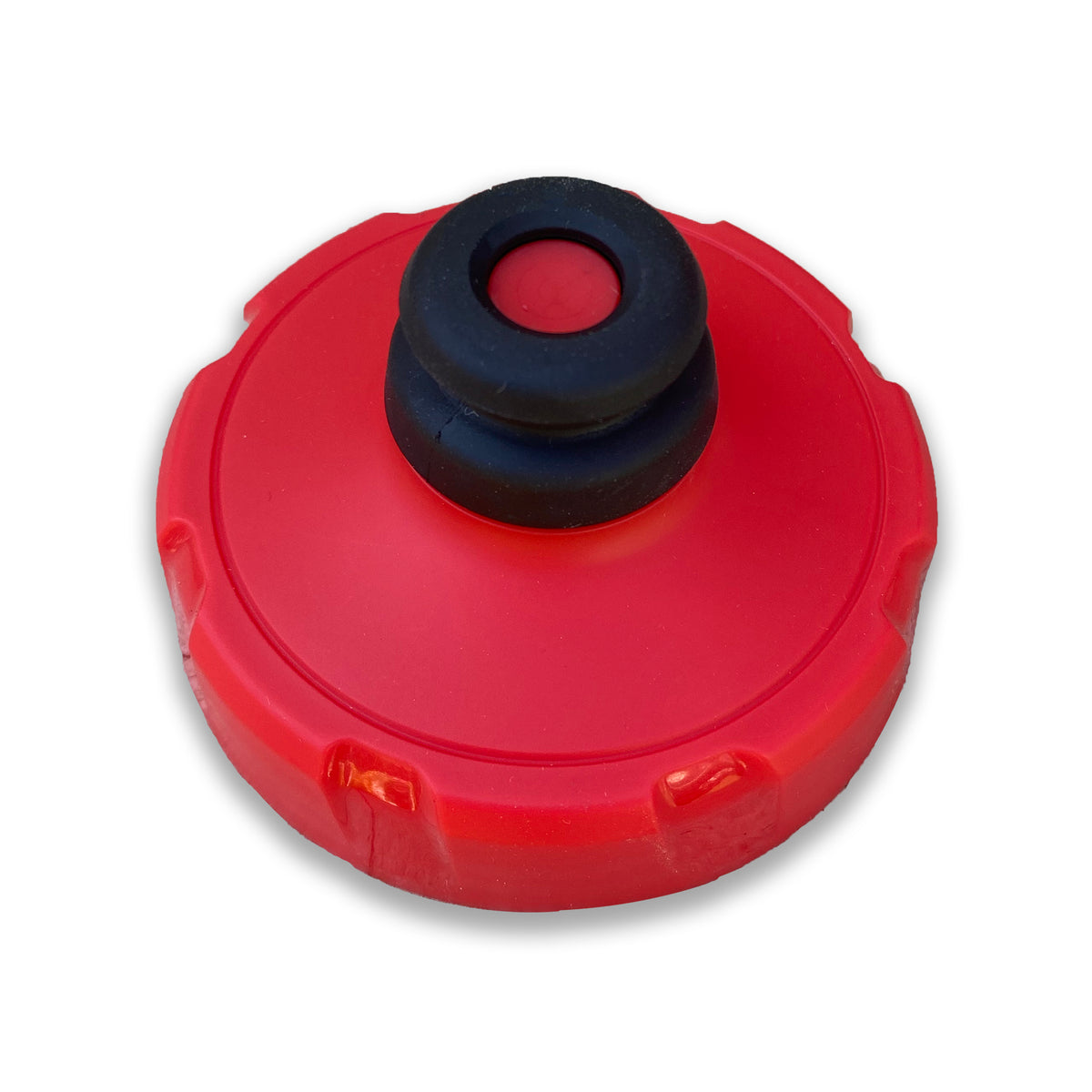 View of top cap for Nordstrand Water Bottle