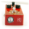 Boris Fuzz for the People Guitar Effect Pedal Bottom