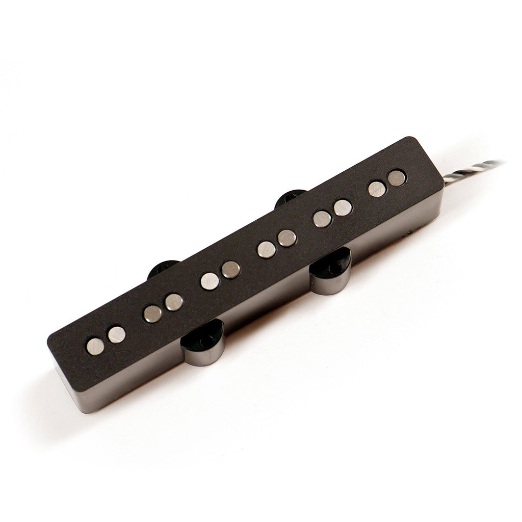 Nordstrand Pickups NJ6V Front Vintage Single Coil Jazz Bass 