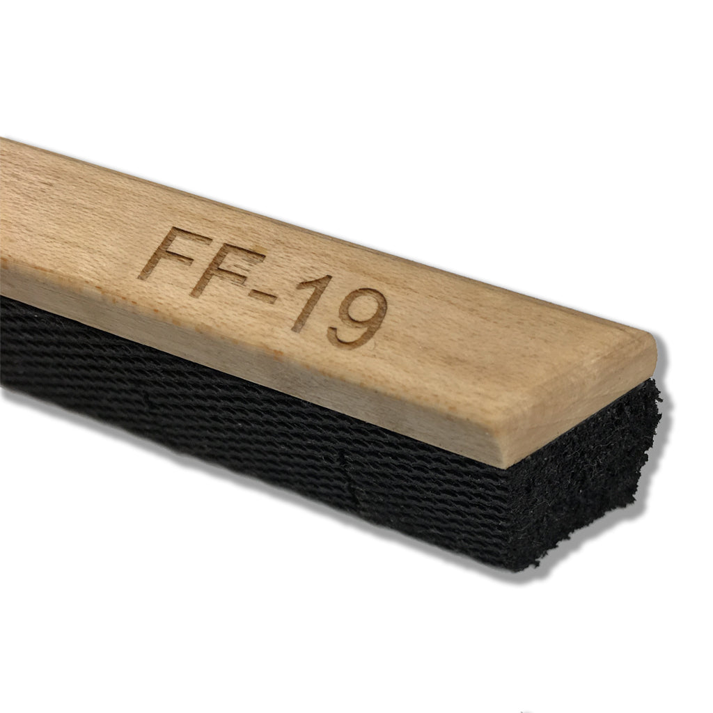 nordymute 19 ミュート NordyMute for 4 String Bass - Nordstrand Audio