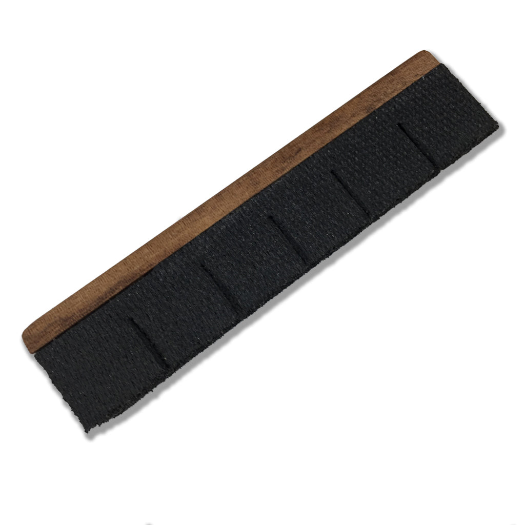 NORDSTRAND NordyMute 4 Walnut 19mm ベース NordyMute for 4 String Bass - Nordstrand Audio